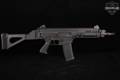 CZ 805 BREN PS1 5.56mm NATO Black in Very Good Condition Image 3