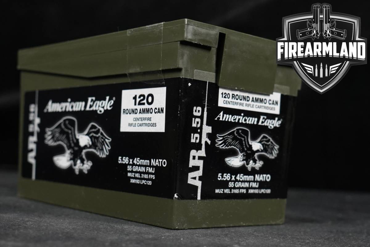 600 RDS! 5.56 NATO Ammo 556 Ammunition