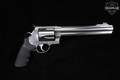 Smith & Wesson (S&W) Model 500 X-Frame 500 S&W Magnum Stainless in Very Good Condition Image 5