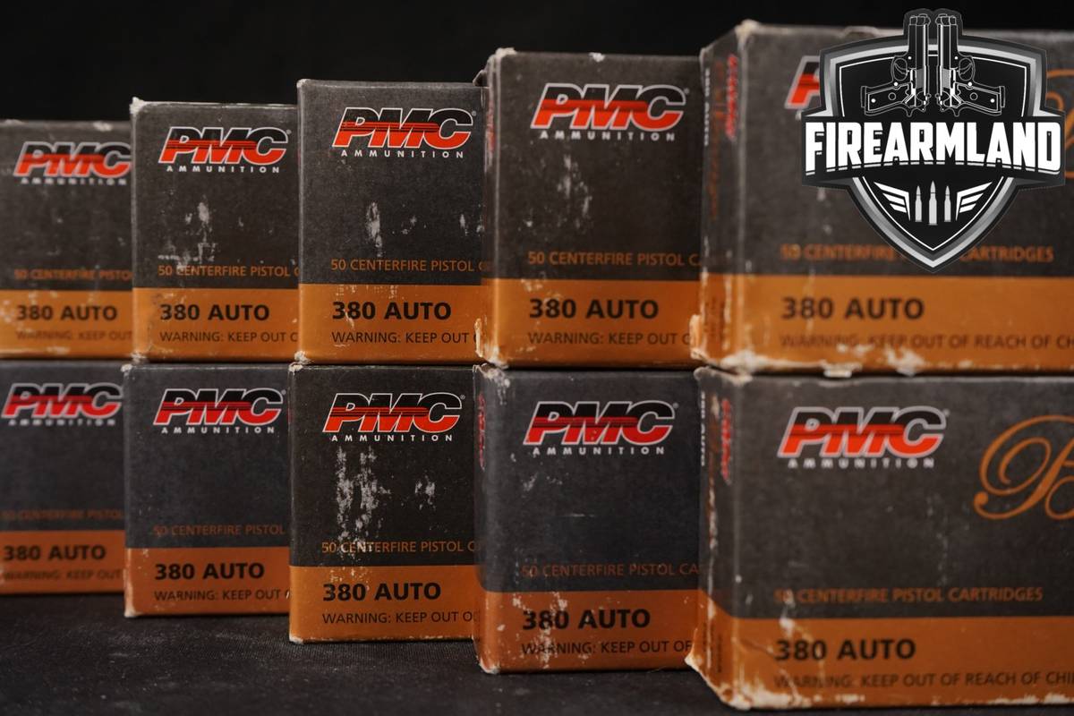 600 RDS! 380 ACP Ammo 380ACP Ammunition