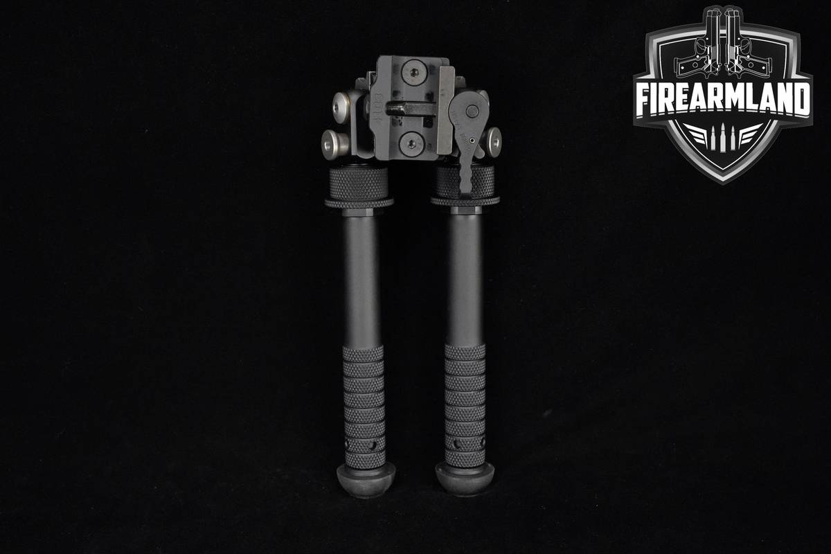 B&T Industries Atlas PSR Bipod BT46-LW17 Atlas-PRS-Bipod