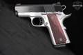 Springfield Armory Ronin EMP 3" 9mm Luger Two-Tone Blued & Satin Aluminum in Very Good Condition Image 3