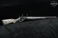 2007 Marlin Firearms Co. Model 308MXLR .308 Marlin Express Satin Stainless in Very Good Condition Image 3