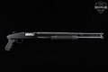 Mossberg 500 12 Gauge Black in Good Condition Image 3