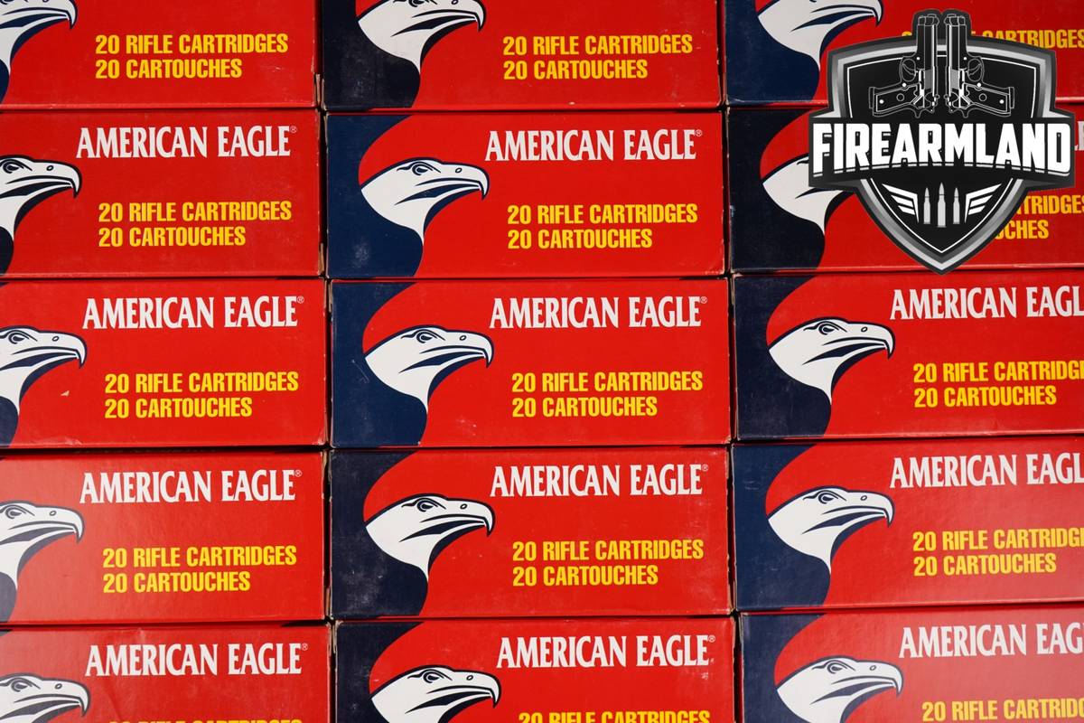 550 RDS! 223 Rem Ammo Remington Ammunition