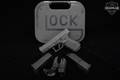 Glock 19 Gen4 MOS 9mm Luger Black in Excellent Condition Image 2