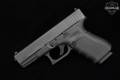 Glock 19 Gen4 MOS 9mm Luger Black in Excellent Condition Image 3
