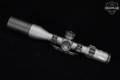 Sig Sauer Tango6 4-24x50mm FFP DEV-L MOA Reticle Gray in Excellent Condition Image 5