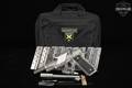 Accuracy X 1911 Government 9mm Luger Stainless in Excellent Condition Image 2
