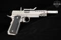 Accuracy X 1911 Government 9mm Luger Stainless in Excellent Condition Image 4