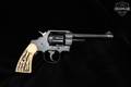 1959 Colt Official Police .38 Spl. Blued in Good Condition Image 2