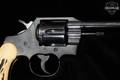1959 Colt Official Police .38 Spl. Blued in Good Condition Image 4