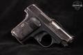 1914 Colt Model 1908 Vest Pocket Hammerless .25 ACP (6.35mm) Blued in Good Condition Image 2