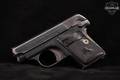 1914 Colt Model 1908 Vest Pocket Hammerless .25 ACP (6.35mm) Blued in Good Condition Image 3