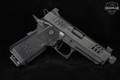 Staccato (STI) C 2011 9mm Luger Black in Excellent Condition Image 3