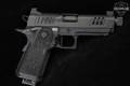 Staccato (STI) C 2011 9mm Luger Black in Excellent Condition Image 4