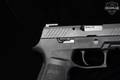 2020 Sig Sauer P320 Compact 9mm Luger Nitron in Excellent Condition Image 4
