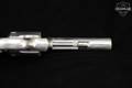 1982 Smith & Wesson (S&W) Model 13-3 Military and Police .357 Mag. Nickel Finish in Excellent Condition Image 5