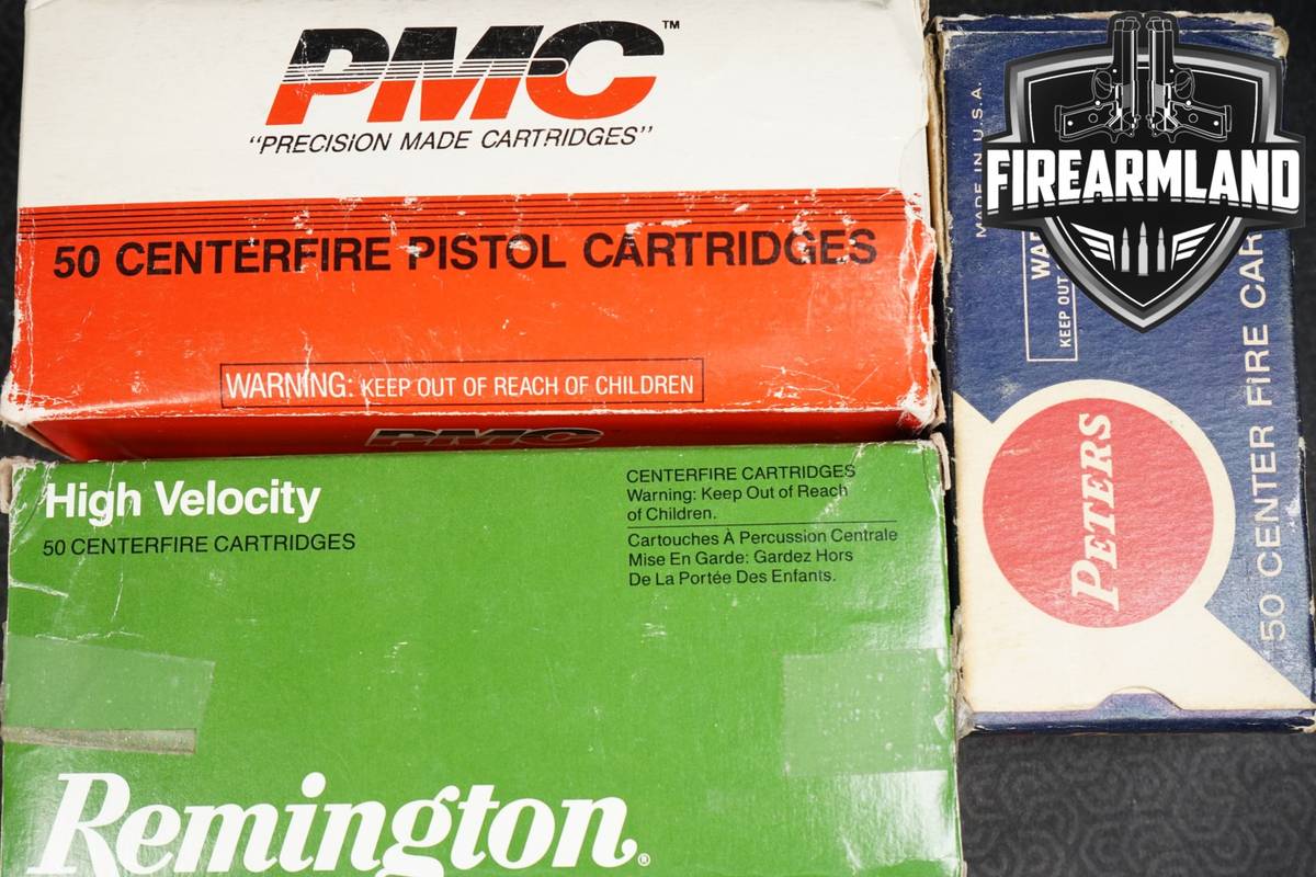 150 RDS! 41 Rem Magnum Ammo Remington Mag Ammunition