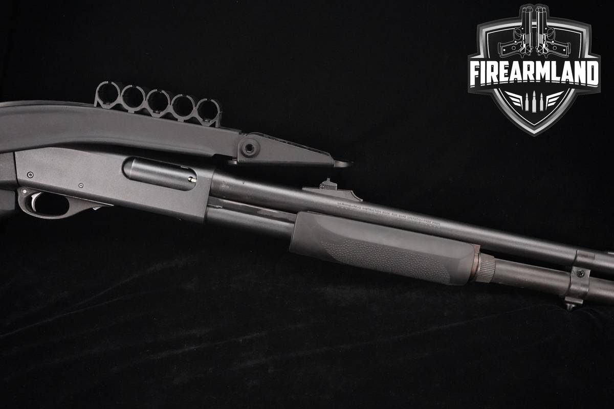 1994 Remington 870 Express Magnum 12-Gauge 20" M870