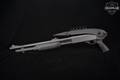 1994 Remington 870 Express Magnum 12 Gauge Matte Blued in Good Condition Image 2