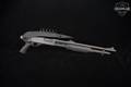 1994 Remington 870 Express Magnum 12 Gauge Matte Blued in Good Condition Image 3