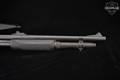 1994 Remington 870 Express Magnum 12 Gauge Matte Blued in Good Condition Image 5