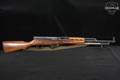 Jianshe Arsenal SKS Type 56; KFS ATL GA import 7.62x39 Blued & Wood in Good Condition Image 3
