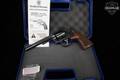 Smith & Wesson (S&W) Model 48-7 K-22 Masterpiece Magnum .22 Mag. Blued in Excellent Condition Image 2