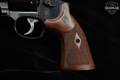 Smith & Wesson (S&W) Model 48-7 K-22 Masterpiece Magnum .22 Mag. Blued in Excellent Condition Image 3