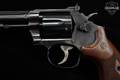 Smith & Wesson (S&W) Model 48-7 K-22 Masterpiece Magnum .22 Mag. Blued in Excellent Condition Image 4