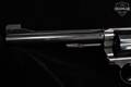 Smith & Wesson (S&W) Model 48-7 K-22 Masterpiece Magnum .22 Mag. Blued in Excellent Condition Image 5