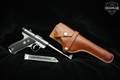 1976 Sturm Ruger American Standard Mark I Bicentennial .22 LR Blued in Very Good Condition Image 2