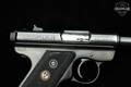 1976 Sturm Ruger American Standard Mark I Bicentennial .22 LR Blued in Very Good Condition Image 3