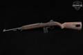 1943 Winchester Repeating Arms M1 Carbine .30 Carbine Parkerized in Good Condition Image 2