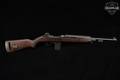 1943 Winchester Repeating Arms M1 Carbine .30 Carbine Parkerized in Good Condition Image 3