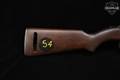 1943 Winchester Repeating Arms M1 Carbine .30 Carbine Parkerized in Good Condition Image 4