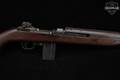 1943 Winchester Repeating Arms M1 Carbine .30 Carbine Parkerized in Good Condition Image 5