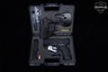Tisas USA Zigana PX-9 G2 9mm Luger Black in Excellent Condition Image 2