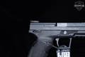 Tisas USA Zigana PX-9 G2 9mm Luger Black in Excellent Condition Image 4