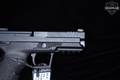 Tisas USA Zigana PX-9 G2 9mm Luger Black in Excellent Condition Image 5