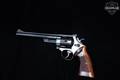 1980 Smith & Wesson (S&W) Model 29-2 .44 Mag. Blued in Very Good Condition Image 2