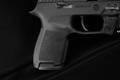2021 Sig Sauer P320C 9mm Luger Black in Excellent Condition Image 4