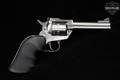2013 Sturm Ruger New Model Single-Six Convertible .22 LR / .22 WMR Brushed Stainless in Very Good Condition Image 5