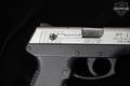 Taurus PT 111 Millennium 9mm Luger Matte Stainless in Very Good Condition Image 3