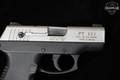 Taurus PT 111 Millennium 9mm Luger Matte Stainless in Very Good Condition Image 5