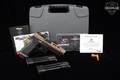 2024 Sig Sauer P320 Spectre Comp RXP 9mm Luger (9x19 Para) Two-Tone in Excellent Condition Image 2