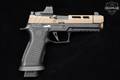 2024 Sig Sauer P320 Spectre Comp RXP 9mm Luger (9x19 Para) Two-Tone in Excellent Condition Image 3