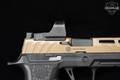2024 Sig Sauer P320 Spectre Comp RXP 9mm Luger (9x19 Para) Two-Tone in Excellent Condition Image 5