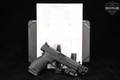 CZ P-10 C Suppressor-Ready 9mm Luger Black in Very Good Condition Image 2